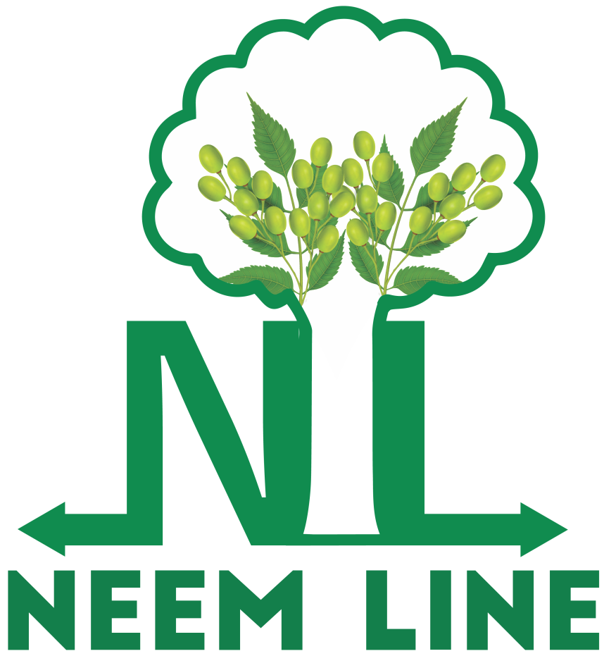 neel line logo