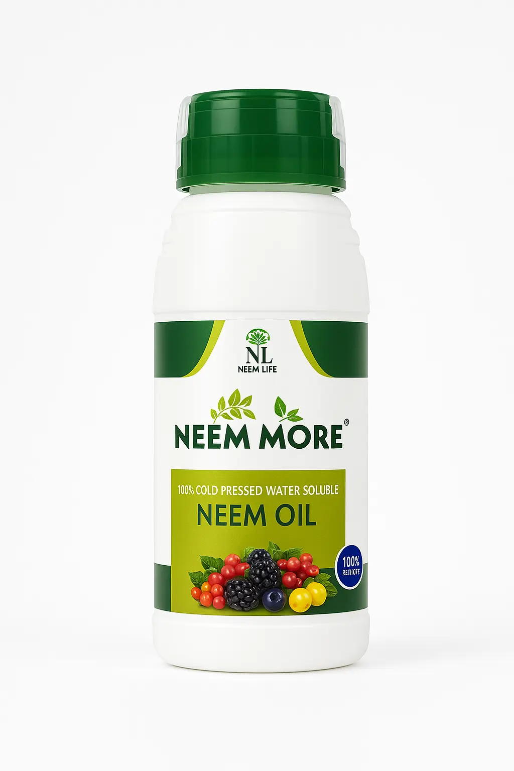 neem more oil