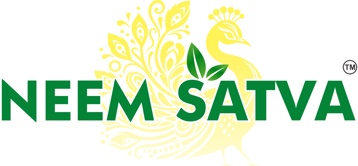 Home neem satva